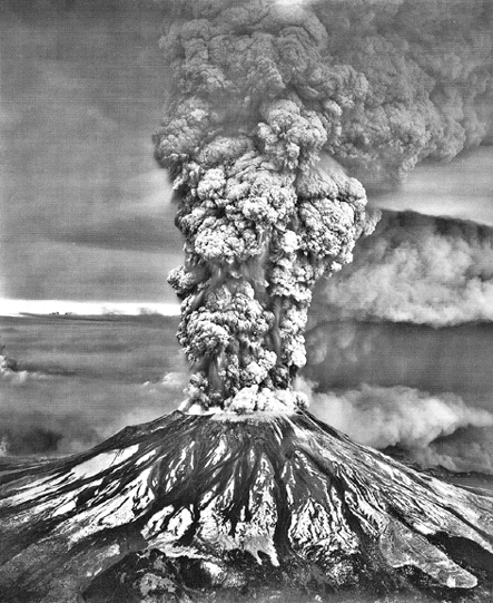 スルツェイ式噴火