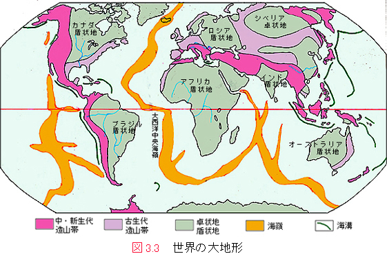 防災基礎講座 地域特性編 地震 火山災害 防災科学技術研究所